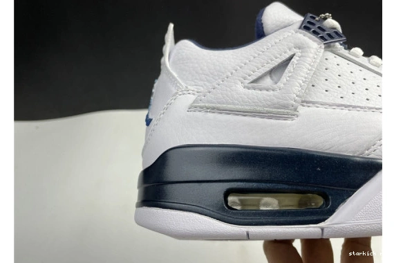 Air 314254-107 4 Jordan (2015) Columbia Retro 314254-107 0315